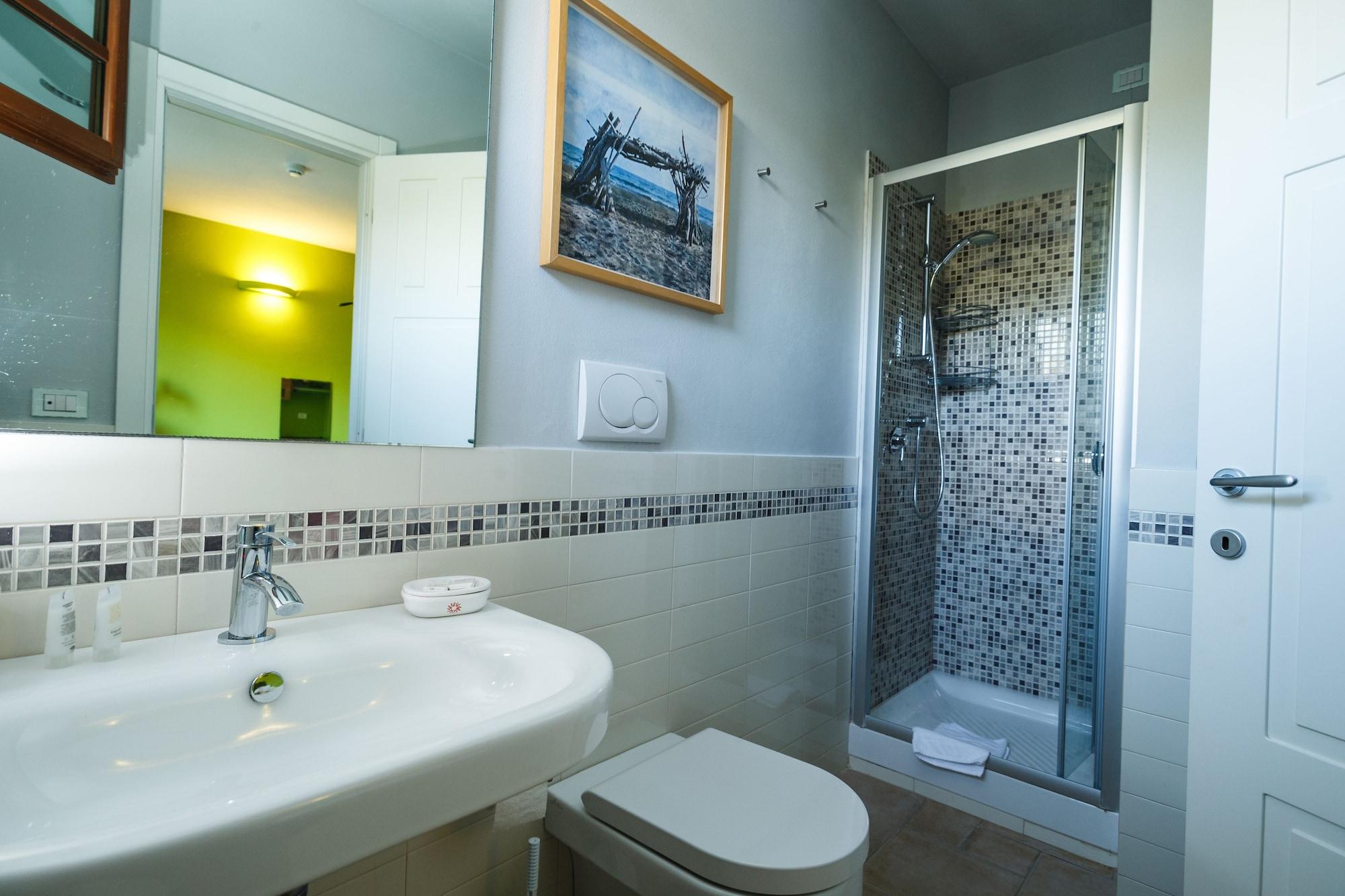 אורבטלו Hotel La Posta Di Torrenova מראה חיצוני תמונה
